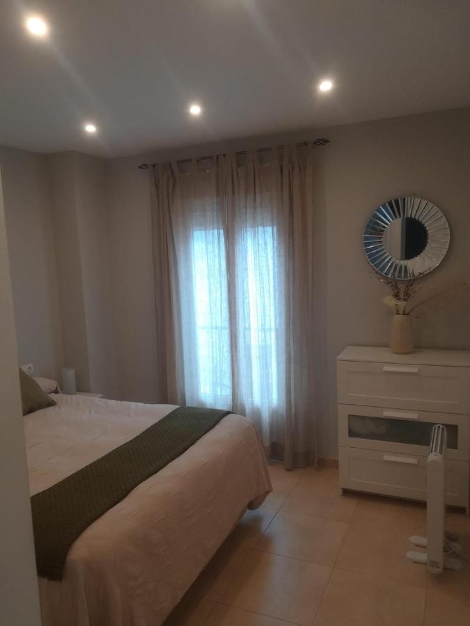 Villa Agua Aracena Esterno foto