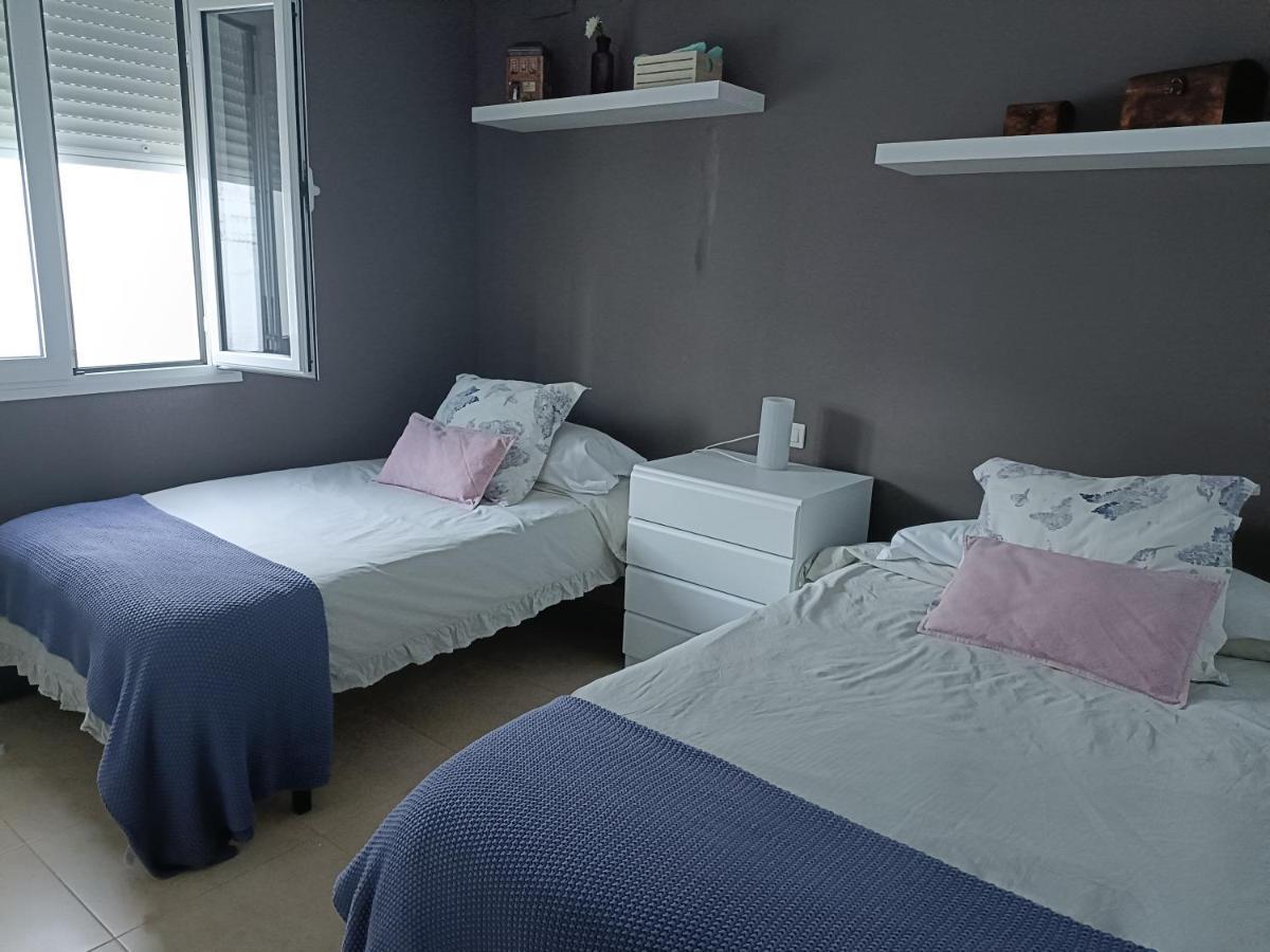 Villa Agua Aracena Esterno foto