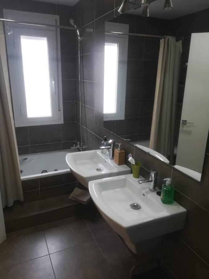 Villa Agua Aracena Esterno foto