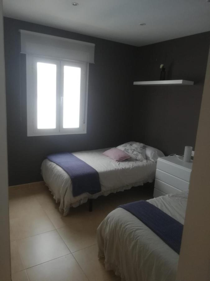 Villa Agua Aracena Esterno foto