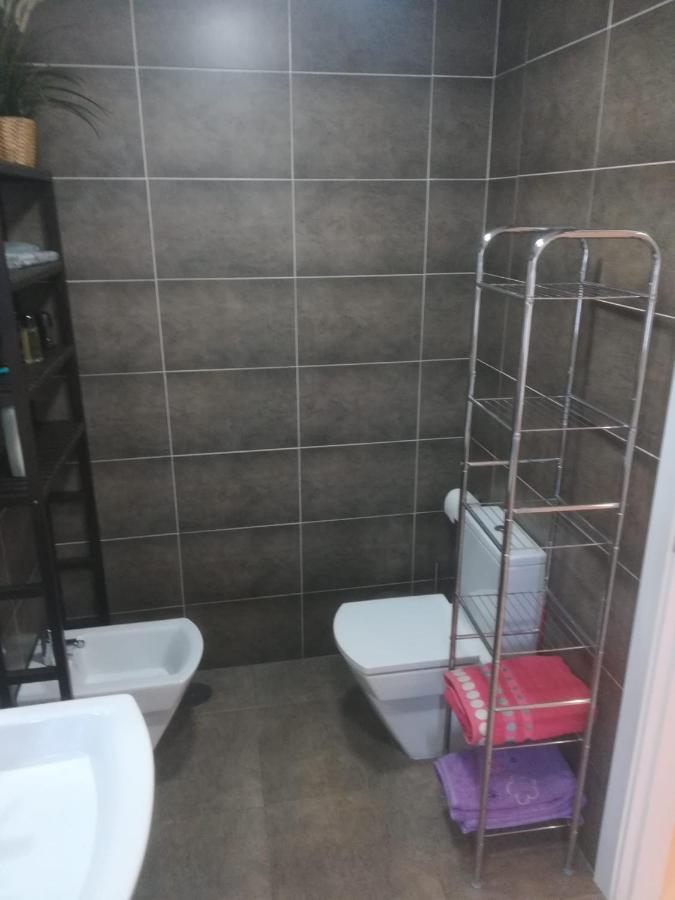 Villa Agua Aracena Esterno foto