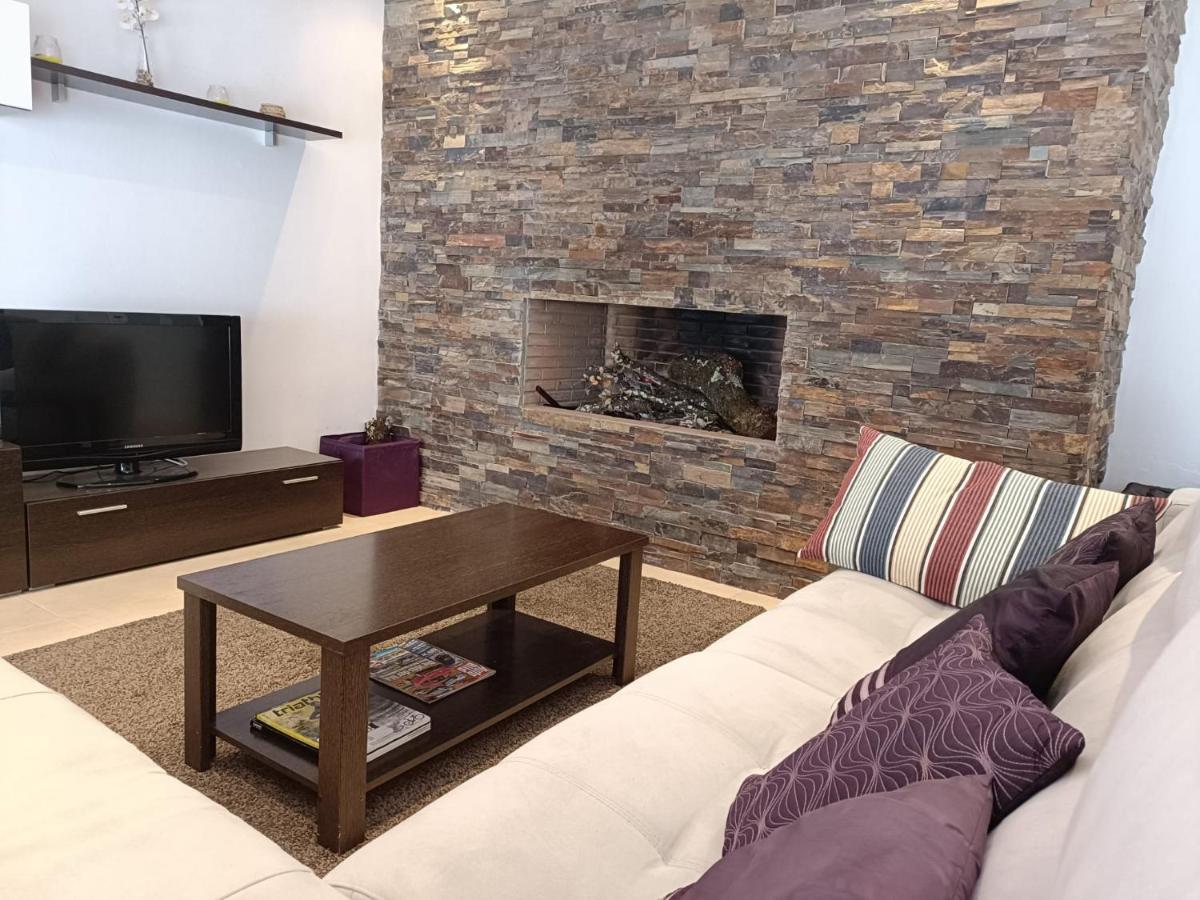 Villa Agua Aracena Esterno foto